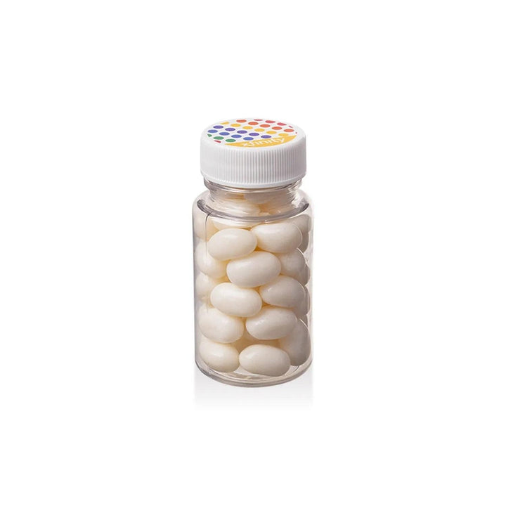 1.3 oz Bottle of Jelly Beans