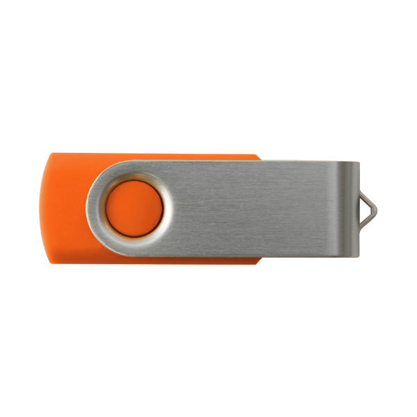 Northlake Swivel USB Flash Drive - On Demand