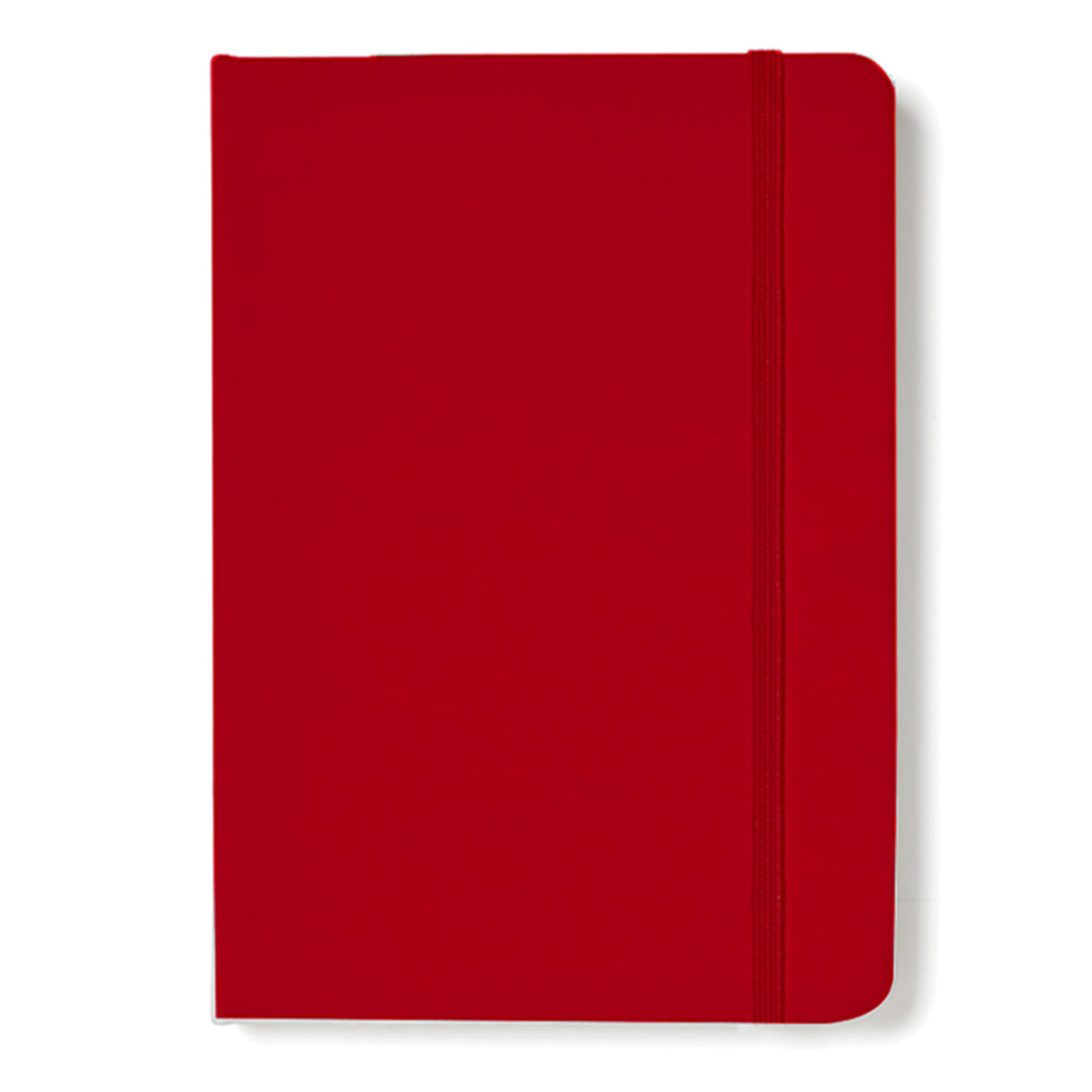 Soft Touch Journal