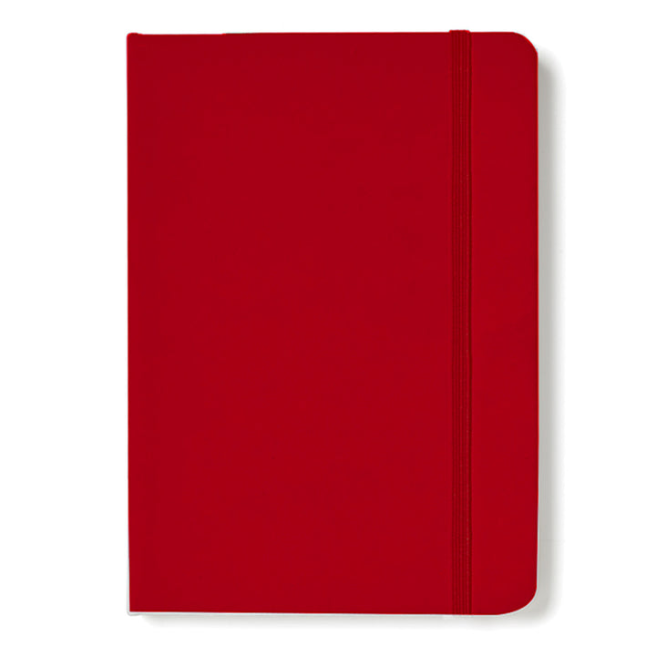 Soft Touch Journal