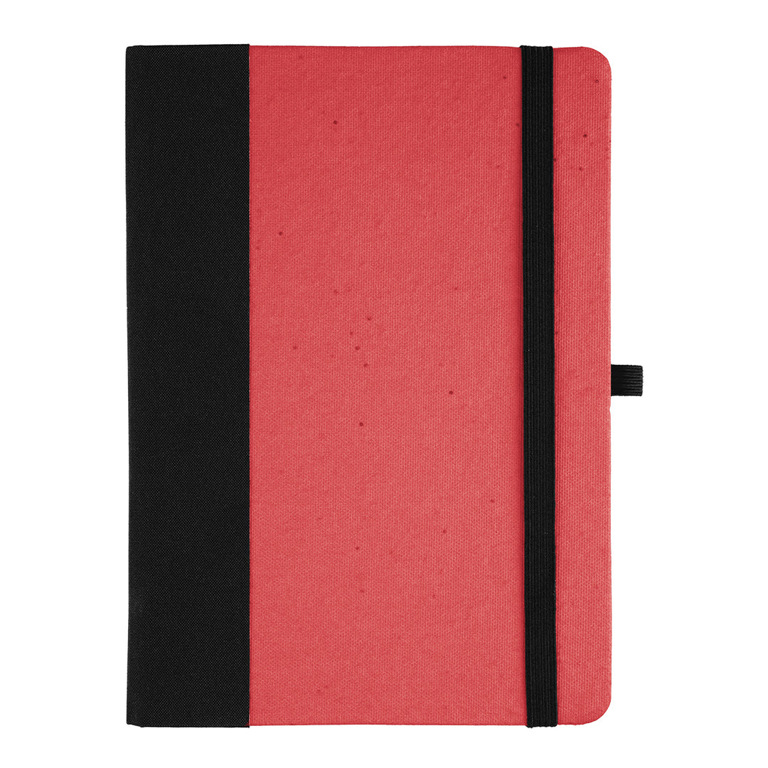Harper Pulp Journal