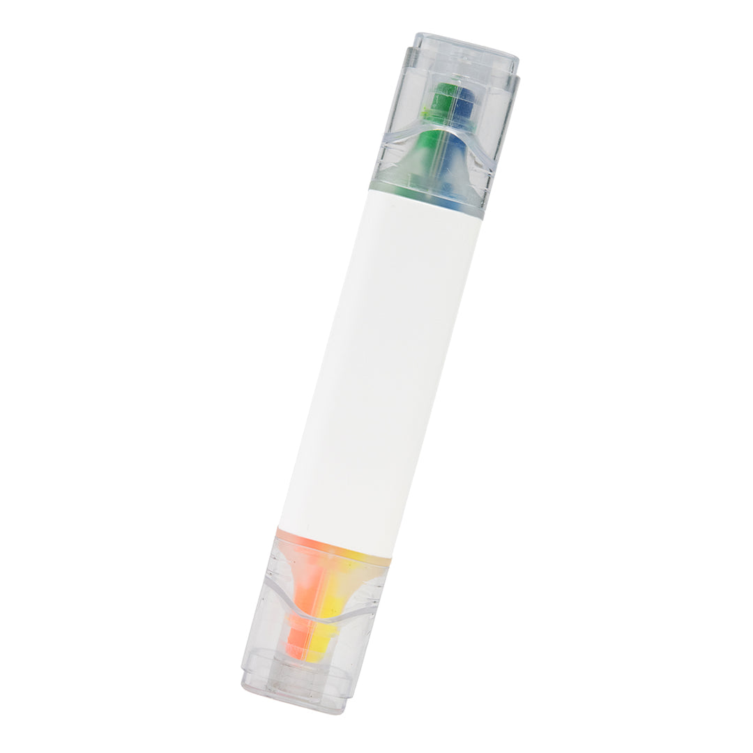 QUAD 4-IN-1 HIGHLIGHTER