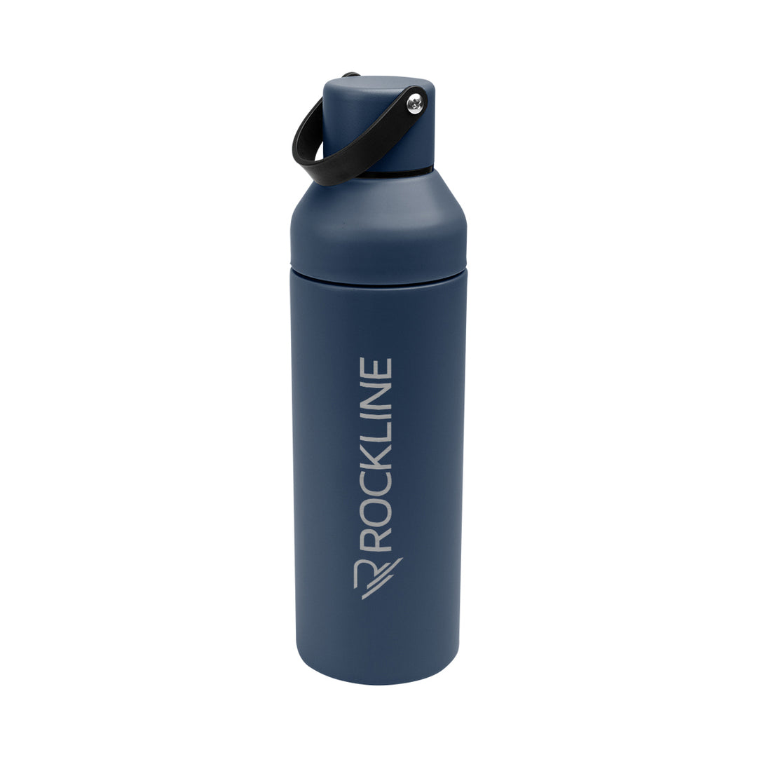 17 Oz. Dixon Recycled Stainless Steel Bottle