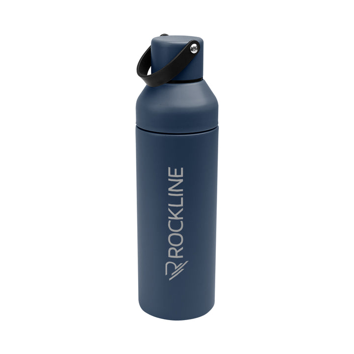 17 Oz. Dixon Recycled Stainless Steel Bottle