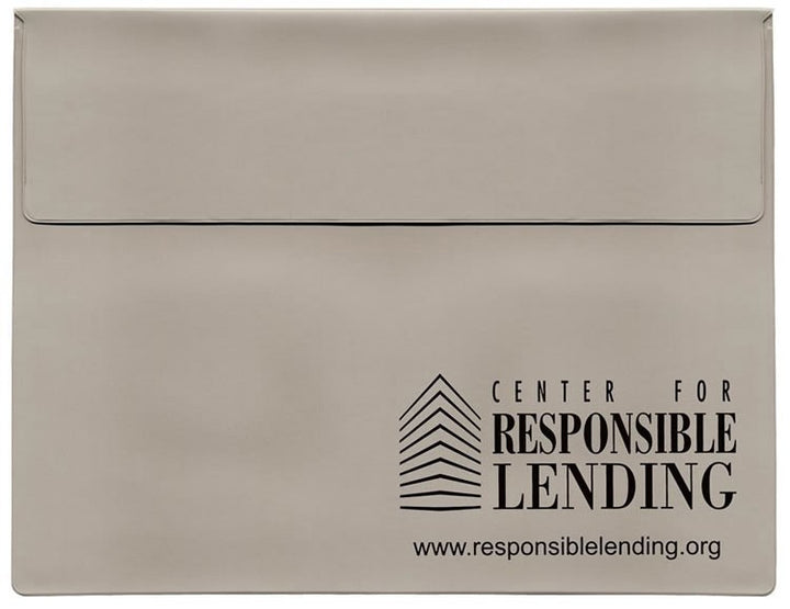 Standard Vinyl Underarm Portfolio