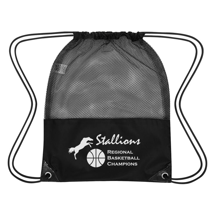 Mesh Sports Pack