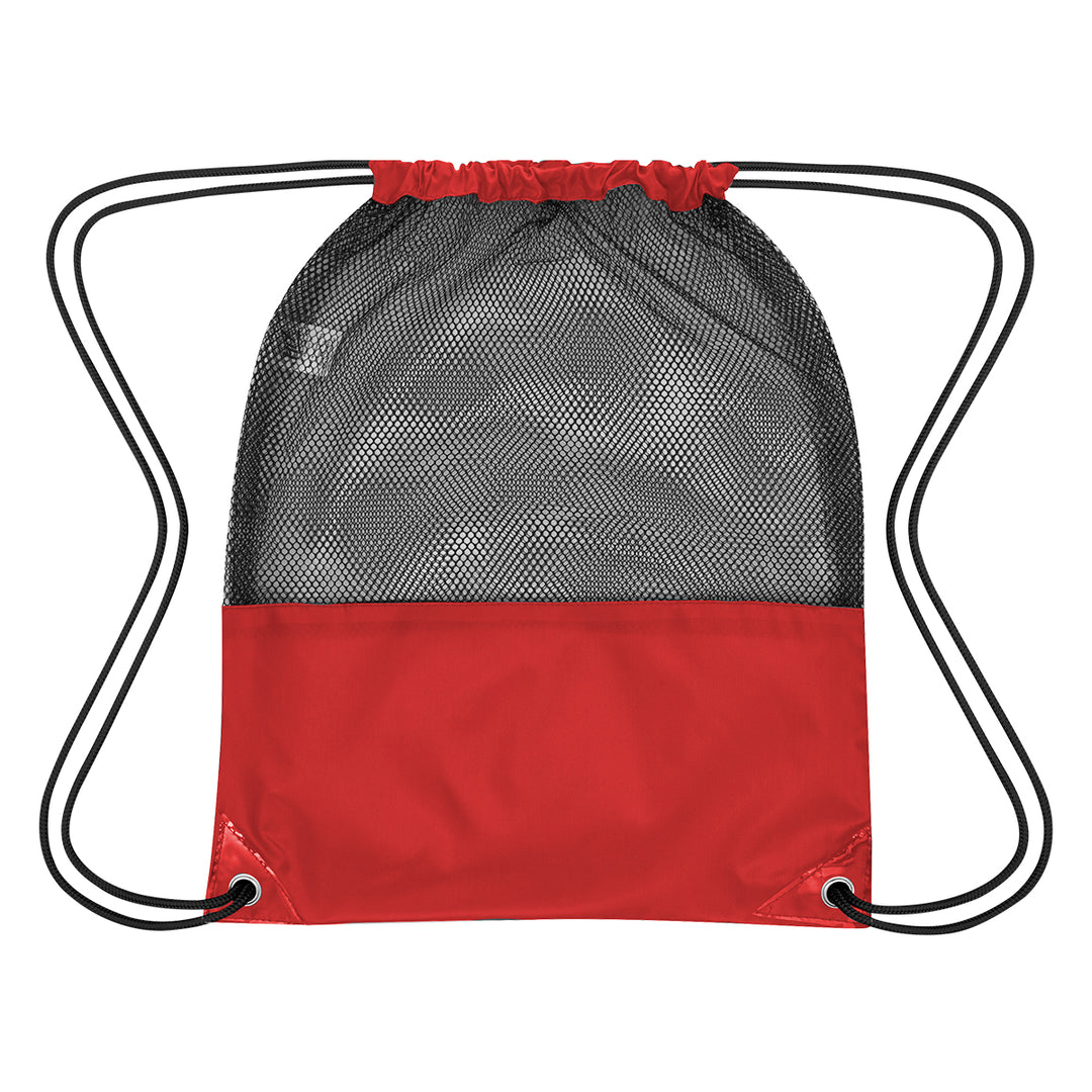 Mesh Sports Pack