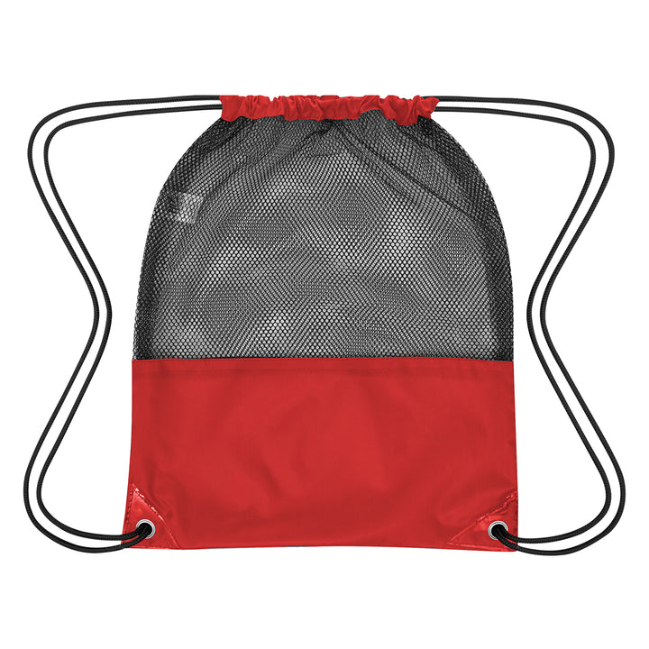 Mesh Sports Pack