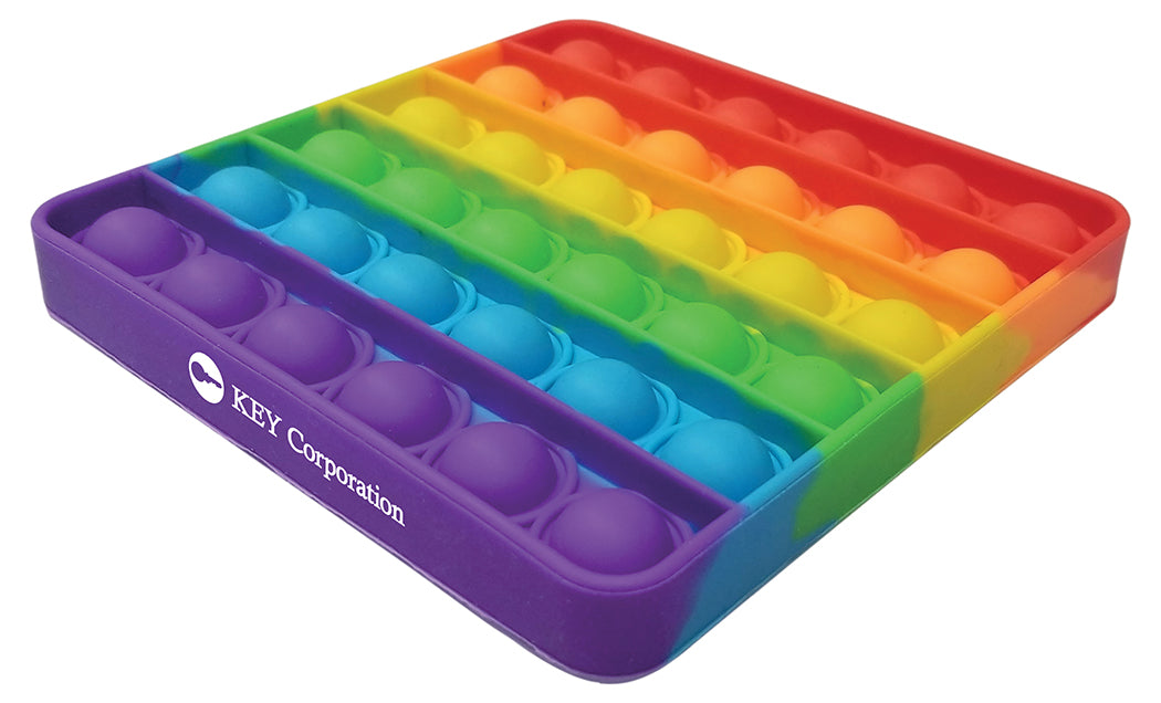 Universal Source® Square Pop Bubble