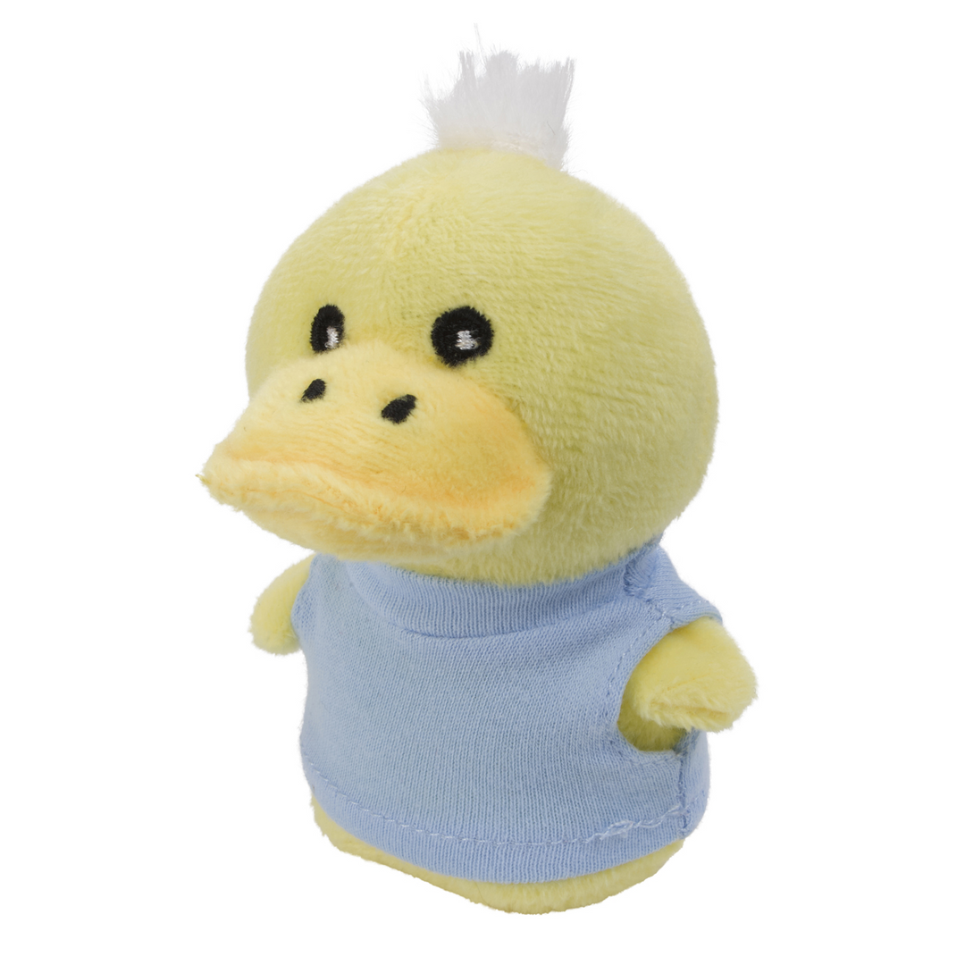 Chelsea Teddy Bear™ Shorties - 4" Plush
