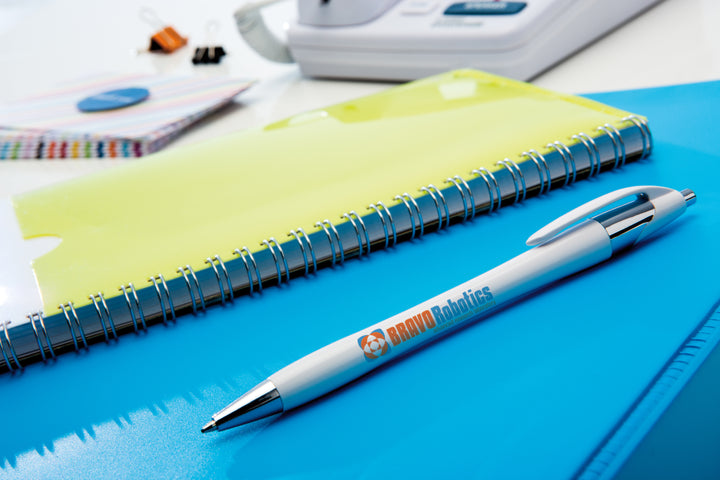 Good Value™ Chrome Dart Pen