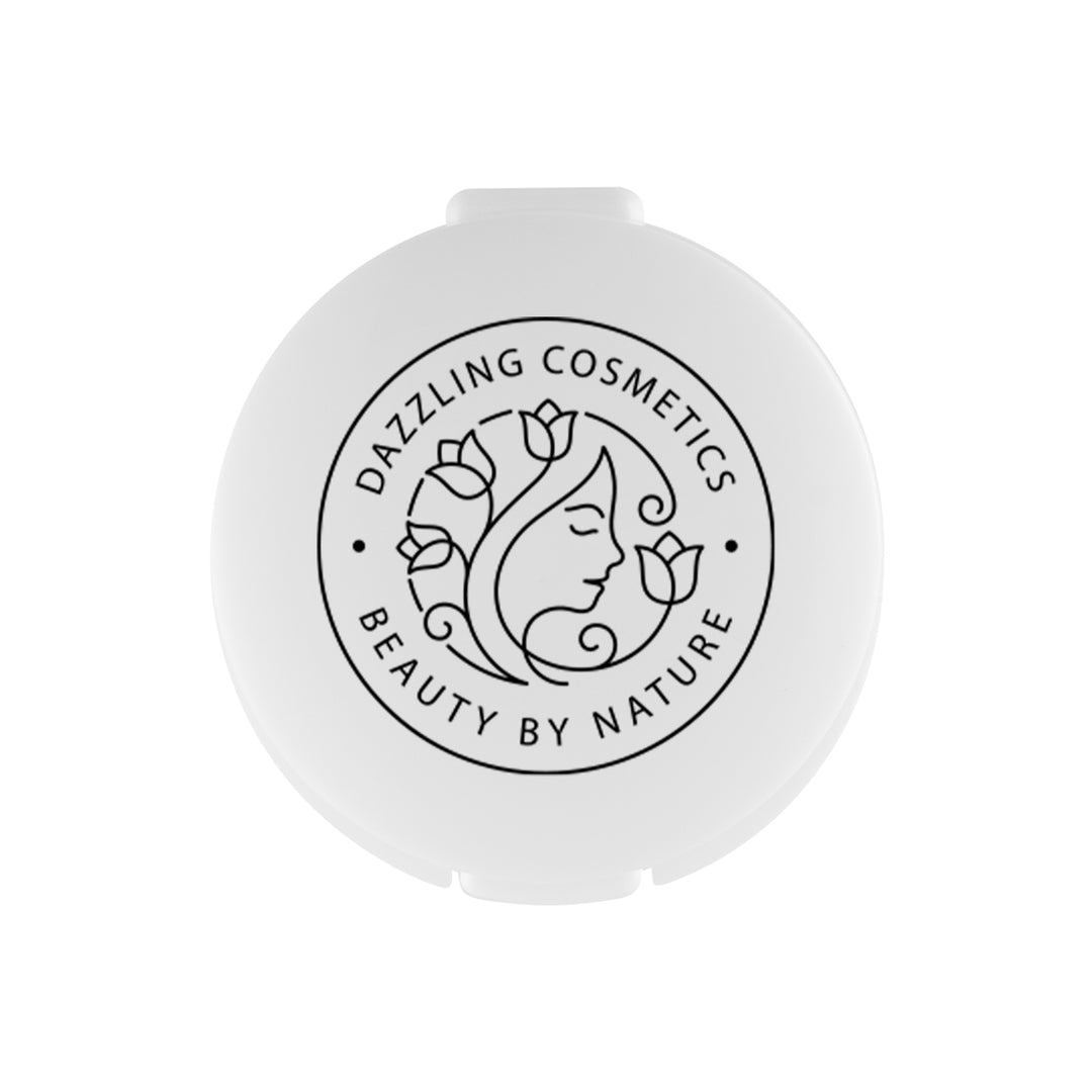 Recycled Compact Lip Moisturizer
