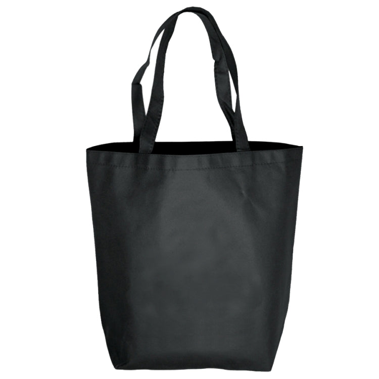 15"W x 14"H x 5"Gusset - "CORAL ECONOMY" Grocery and Shopping Tote Bag