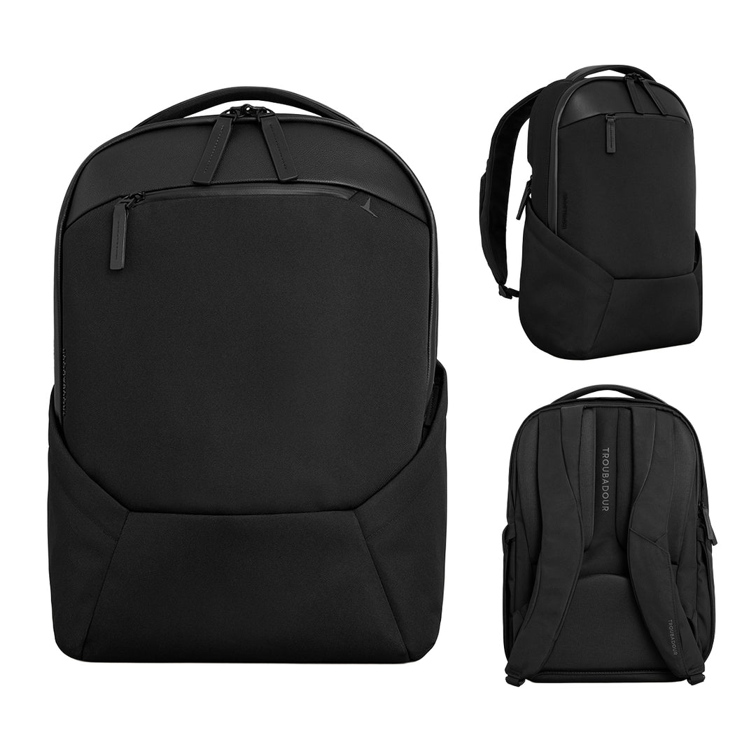 Troubadour Apex Backpack 4.0