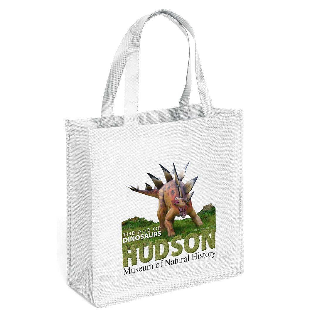 Abe - Celebration Tote Bag - ColorVista