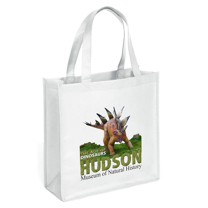 Abe - Celebration Tote Bag - ColorVista