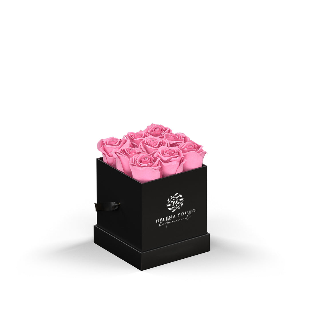 Classique Mini Square by VeF