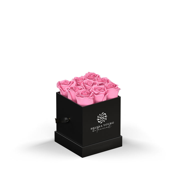 Classique Mini Square by VeF