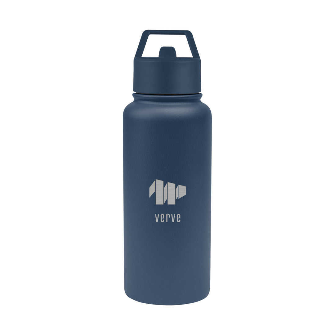 32 Oz. Jasper Recycled Stainless Steel Bottle