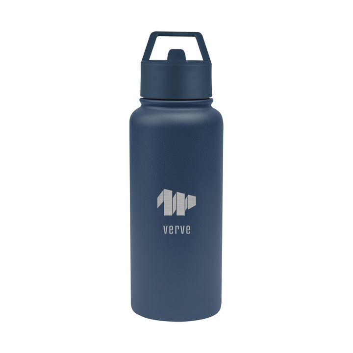 32 Oz. Jasper Recycled Stainless Steel Bottle
