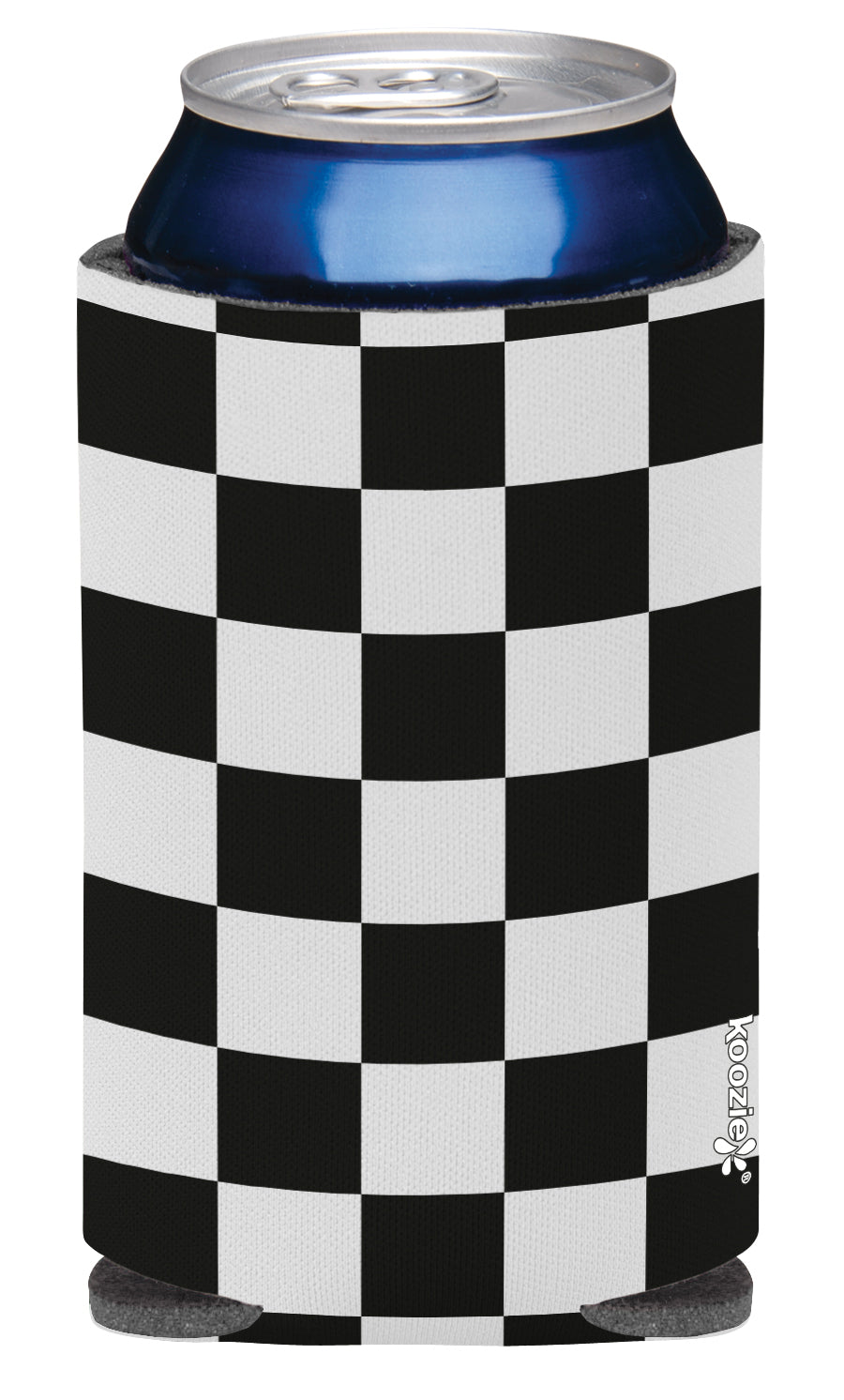Koozie® britePix® Can Cooler
