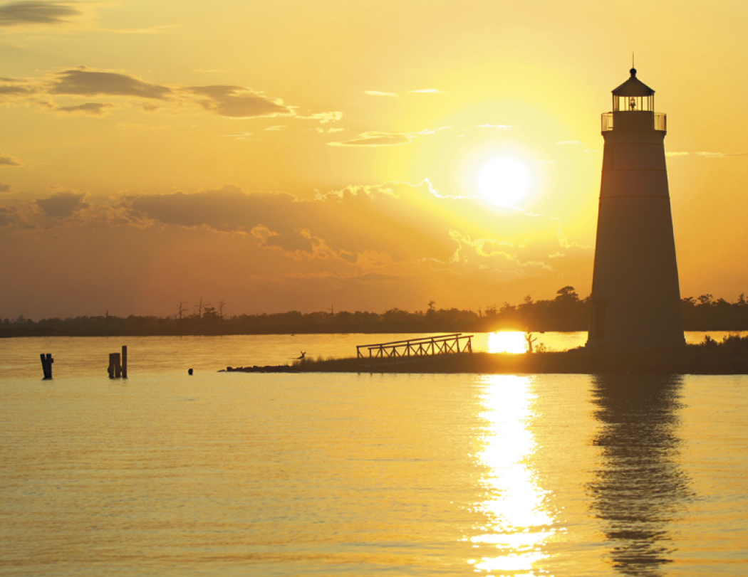 Triumph® Calendars Lighthouses Calendar