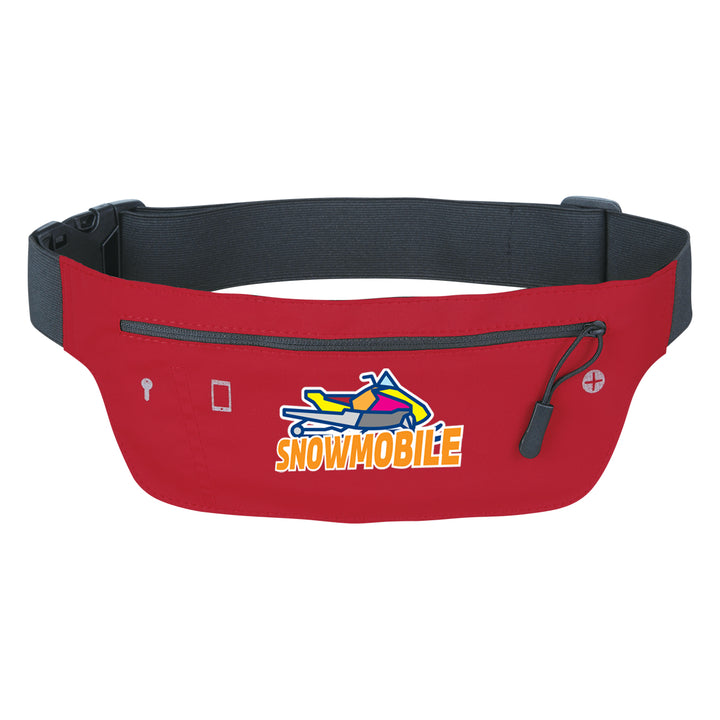 Running Belt Fanny Pack