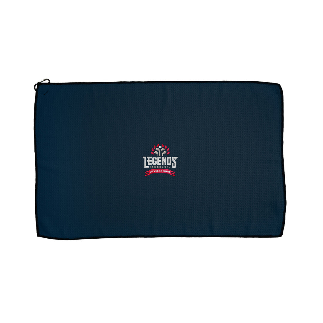 Fairway Fresh rPET Waffle Towel