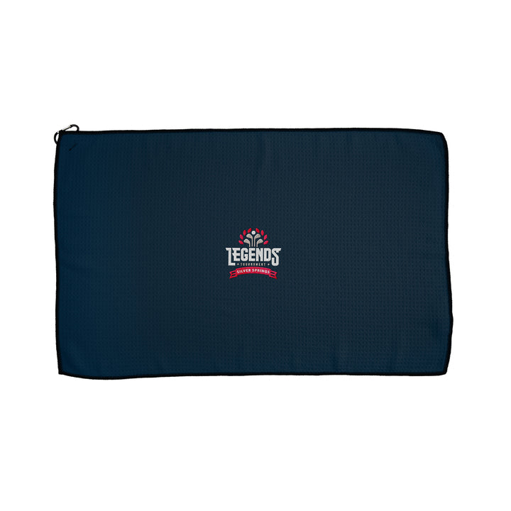 Fairway Fresh rPET Waffle Towel