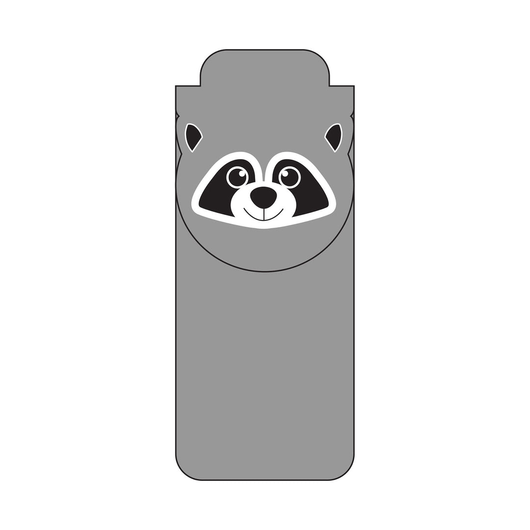 Paws N Claws® Magneticmark Bookmark