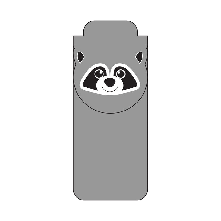 Paws N Claws® Magneticmark Bookmark