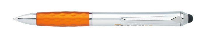Good Value™ Tev Silver Stylus Pen