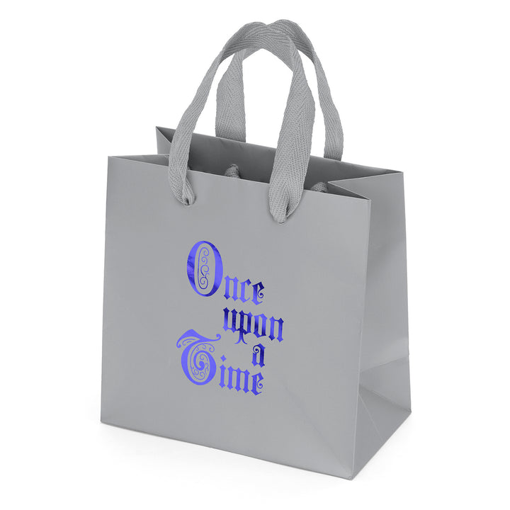 Dublin - Matte Eurotote - Foil Print