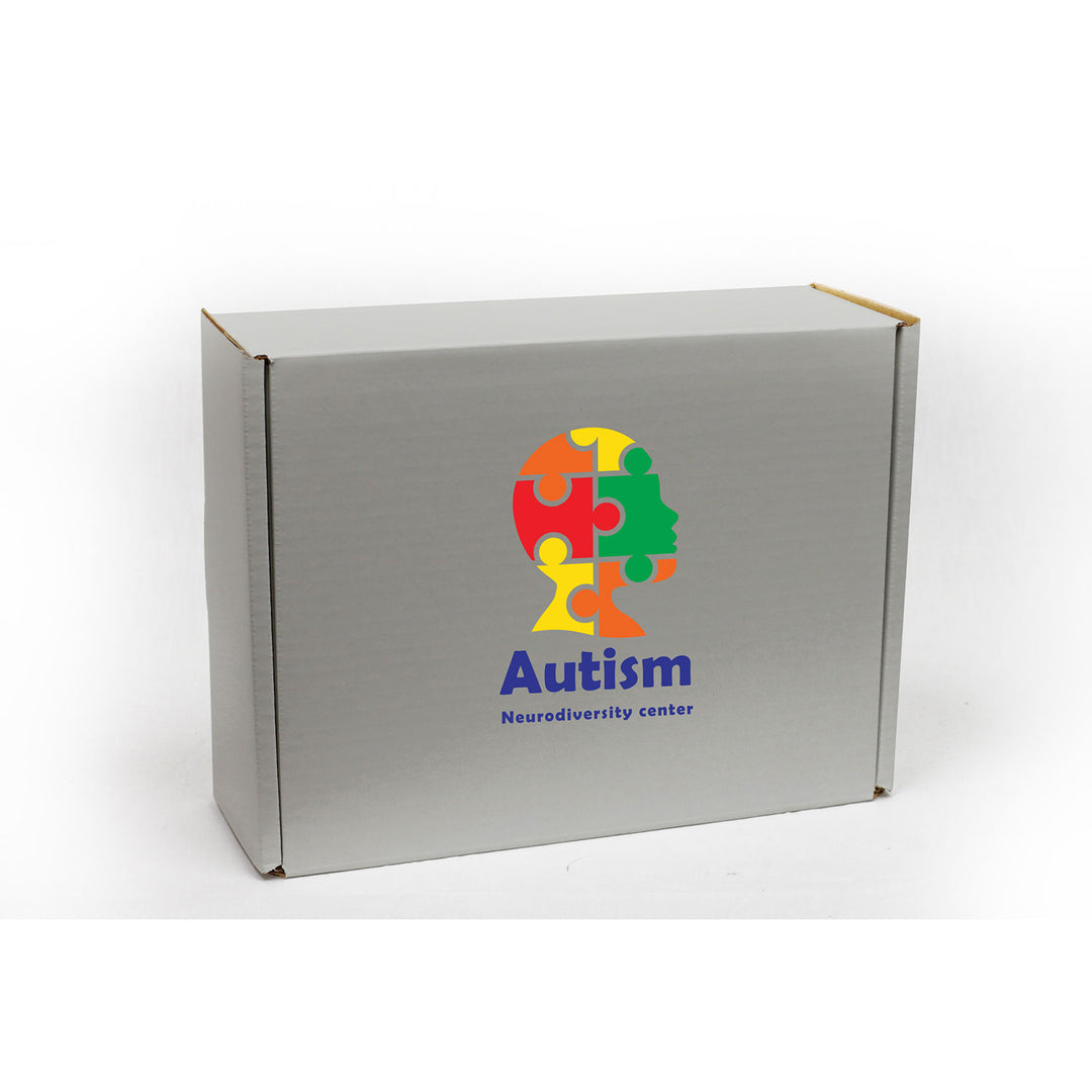 The Promo Explorer Box