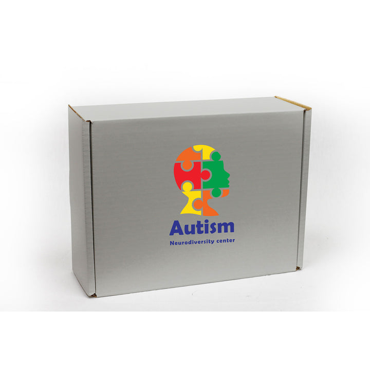 The Promo Explorer Box