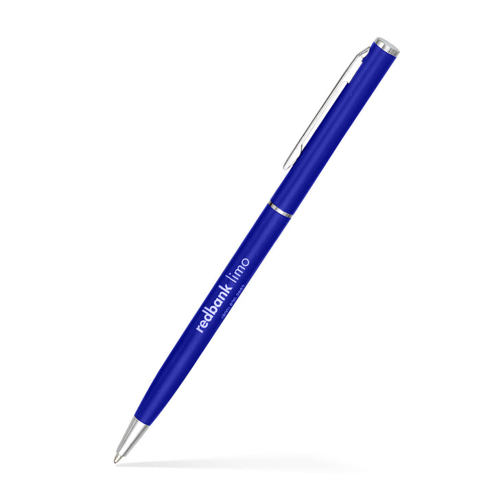 Slim Twist Pen