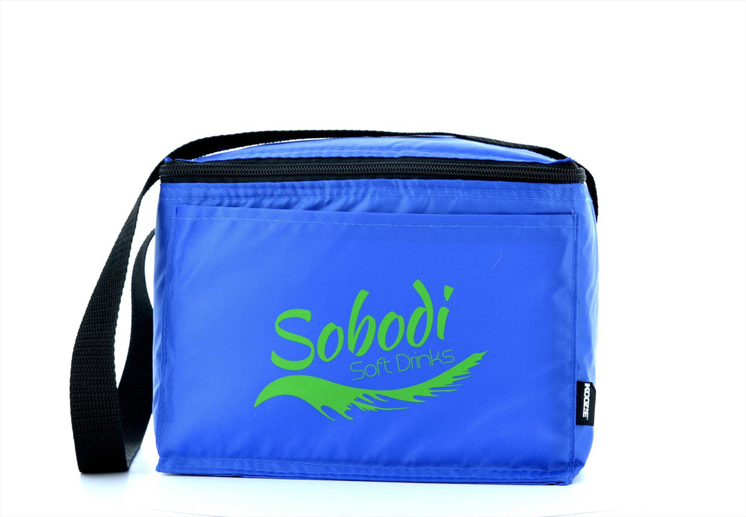Koozie® Six-Pack Cooler