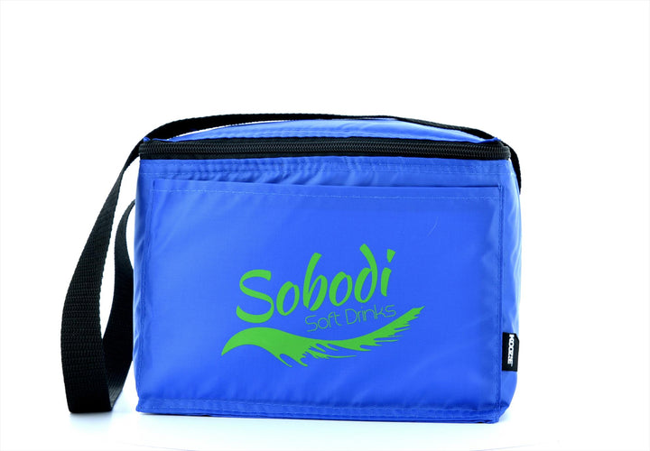 Koozie® Six-Pack Cooler