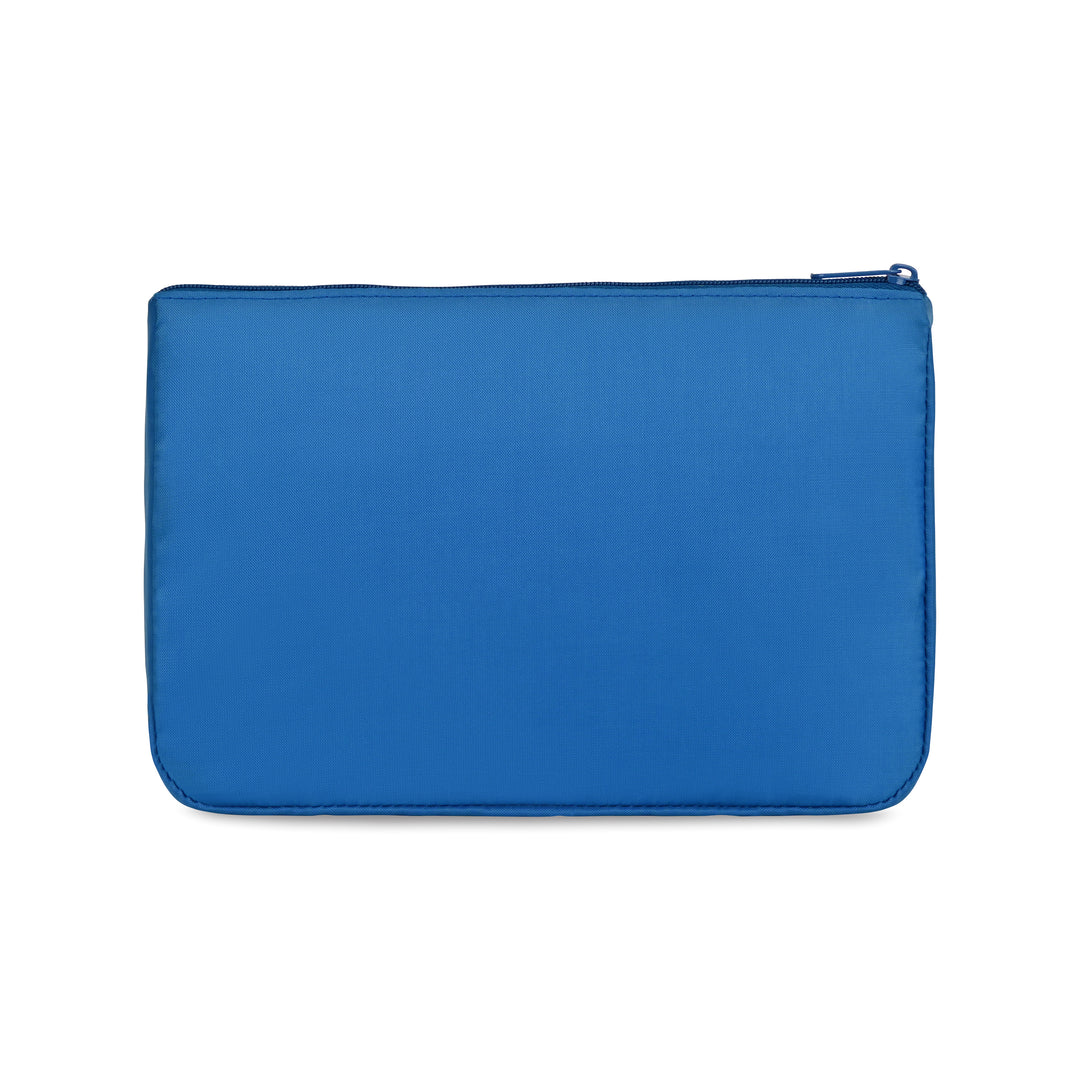 Arlo Recycled rPET Zippered Pouch