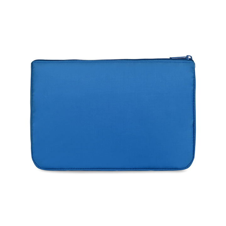 Arlo Recycled rPET Zippered Pouch