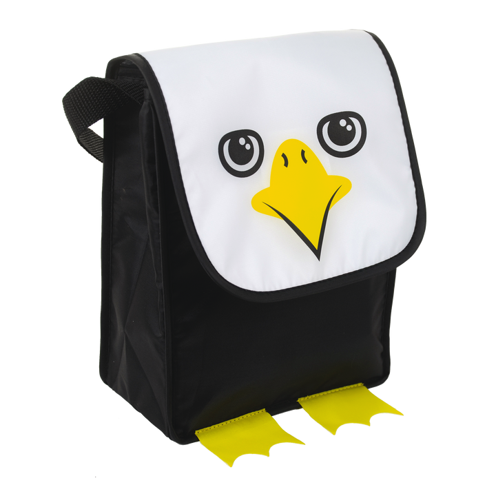 Paws N Claws® Lunch Bag