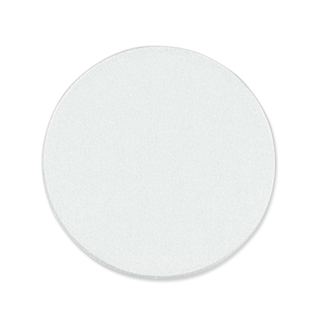 Round Safety Plug