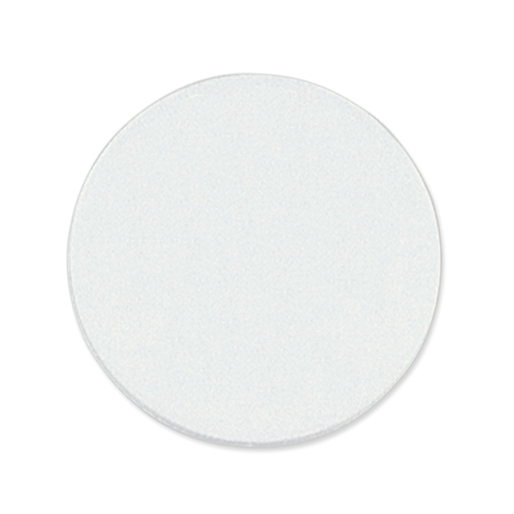 Round Safety Plug