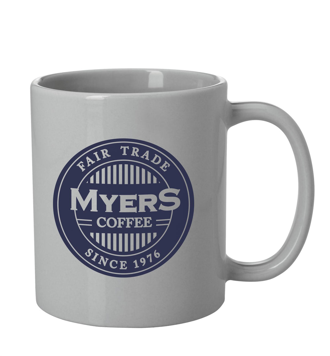 Good Value™ Budget Mug - 11 oz. (Colors)