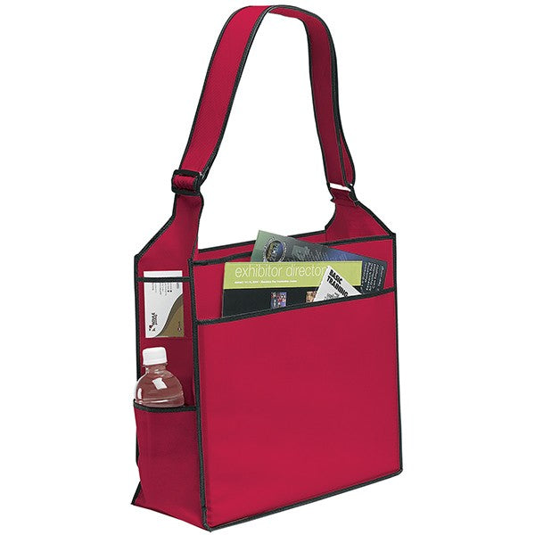 Ultimate™ - Non-Woven Tote - Screen Print