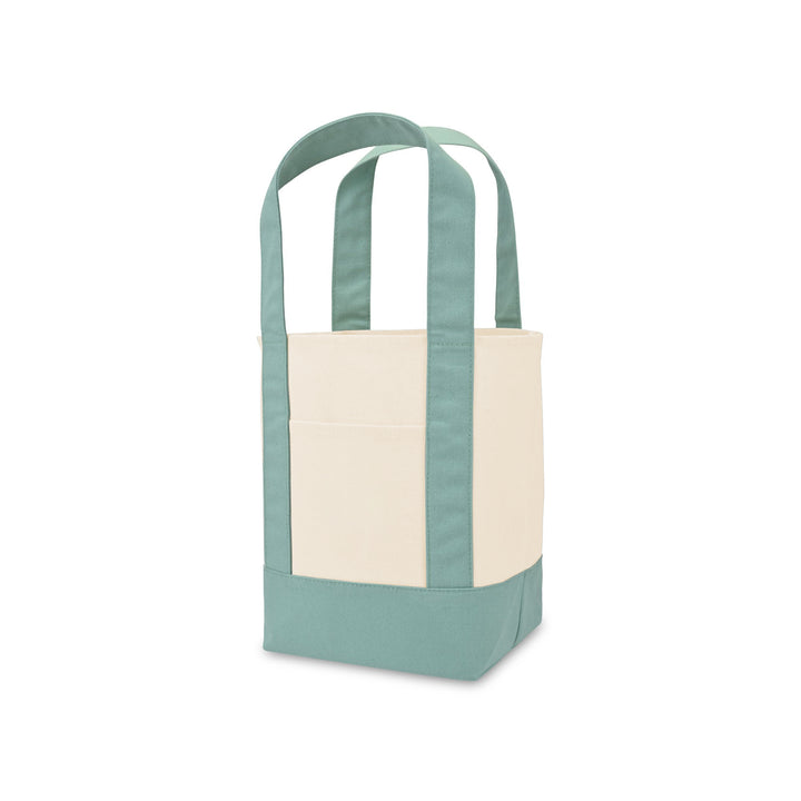 Mini Canvas Tote