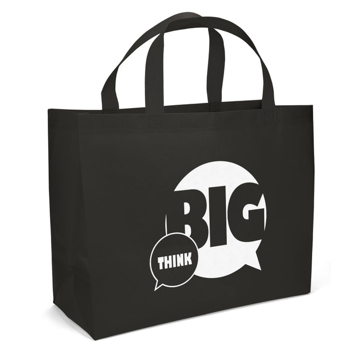 Giant Saver™- Budget Tote - Screen Print