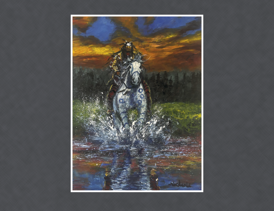Triumph® Calendars Native American Art Calendar