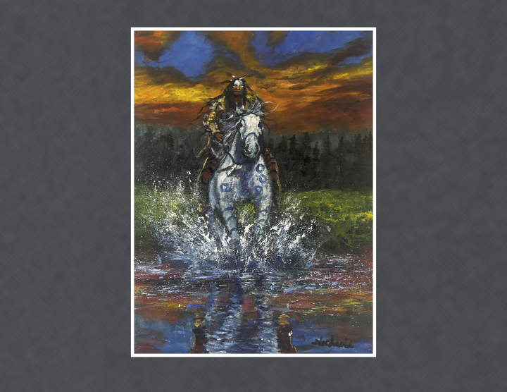 Triumph® Calendars Native American Art Calendar