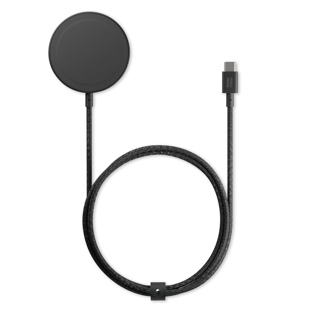 Native Union Snapstand Qi2 Wireless Charger